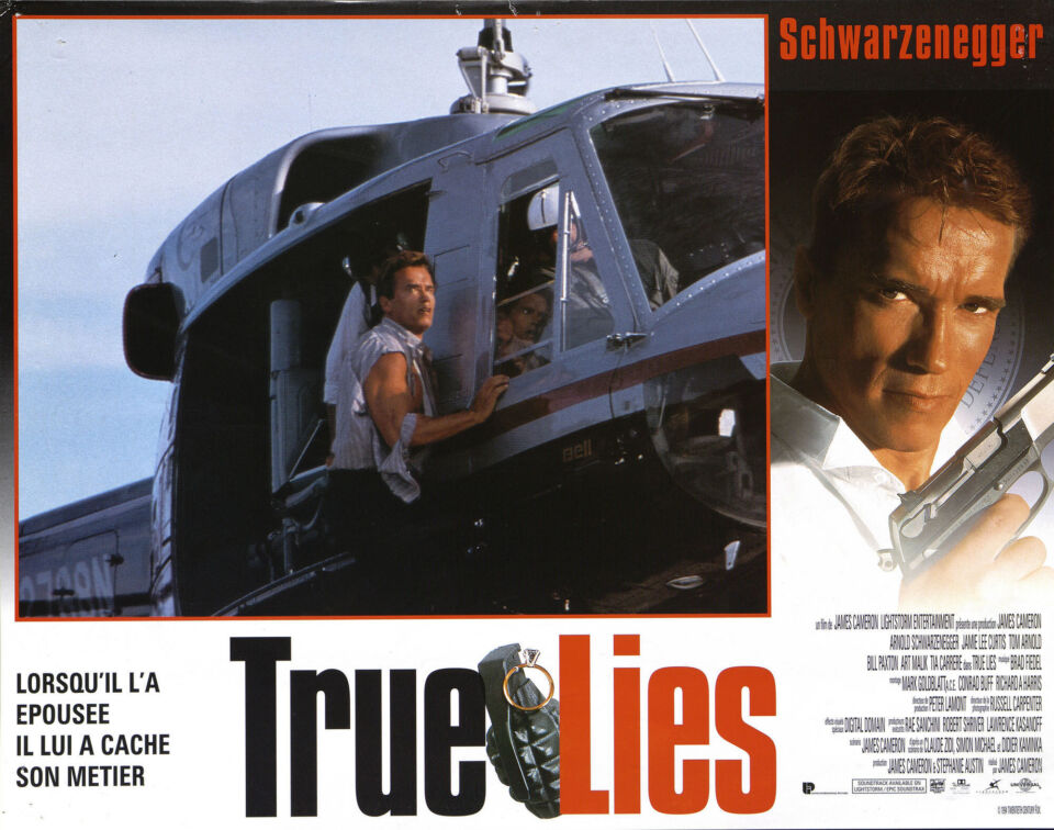 True lies 1 cameron