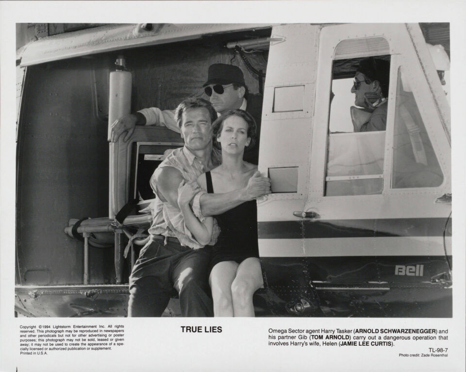 True lies 21 cameron