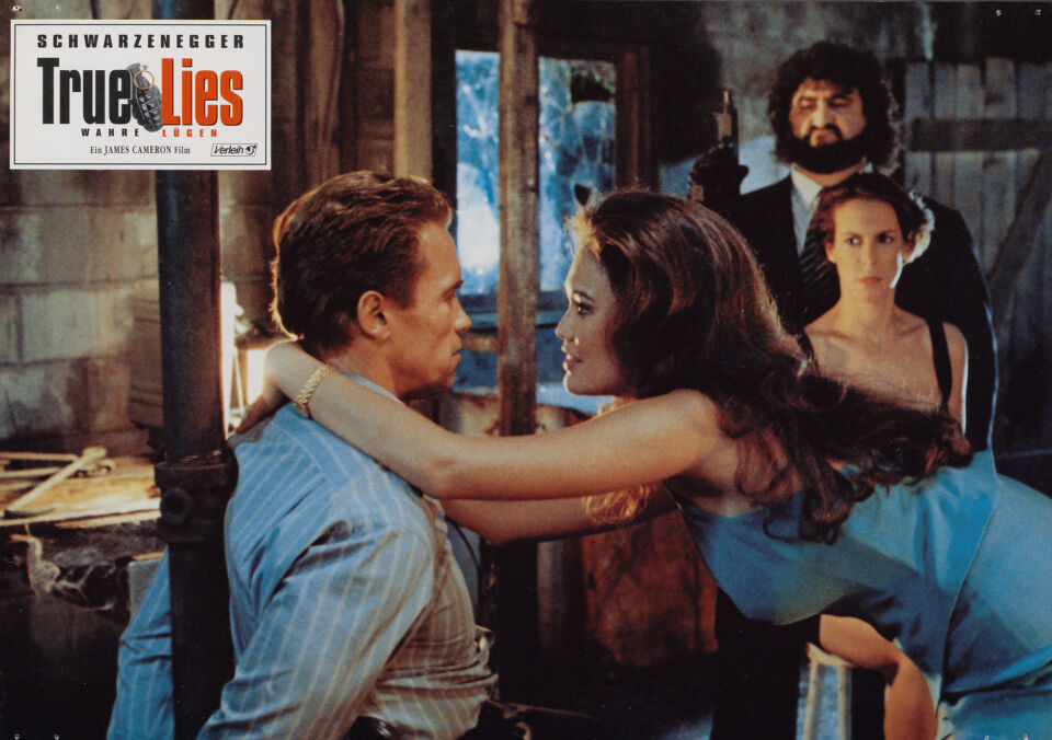 True lies 34 cameron