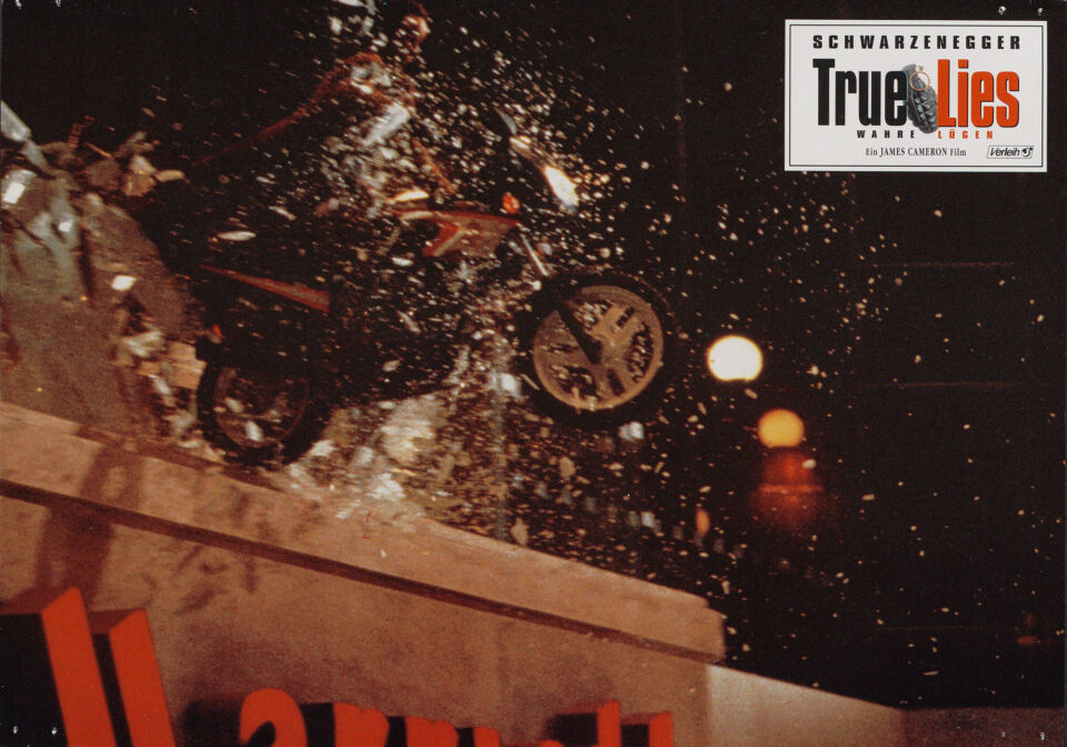 True lies 42 cameron