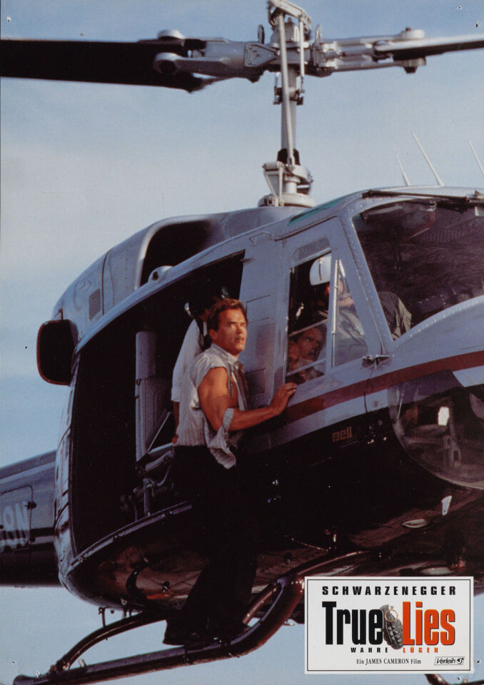 True lies 47 cameron