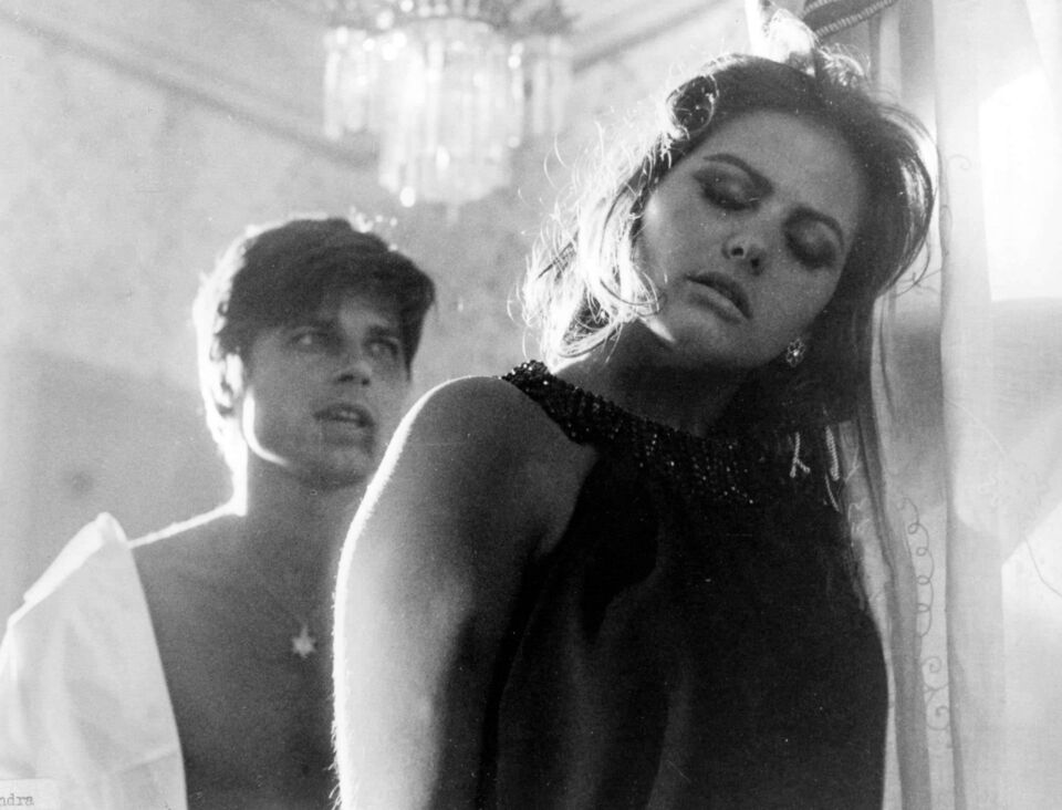 Vaghe stelle dell orsa 6 visconti