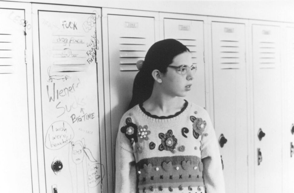 Welcome to the dollhouse 2 solondz