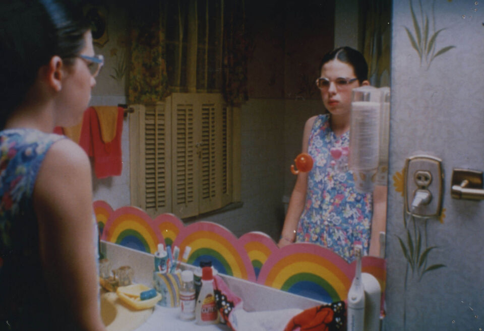 Welcome to the dollhouse 3 solondz
