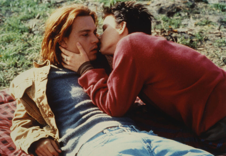 What s eating gilbert grape 2 hallstrom