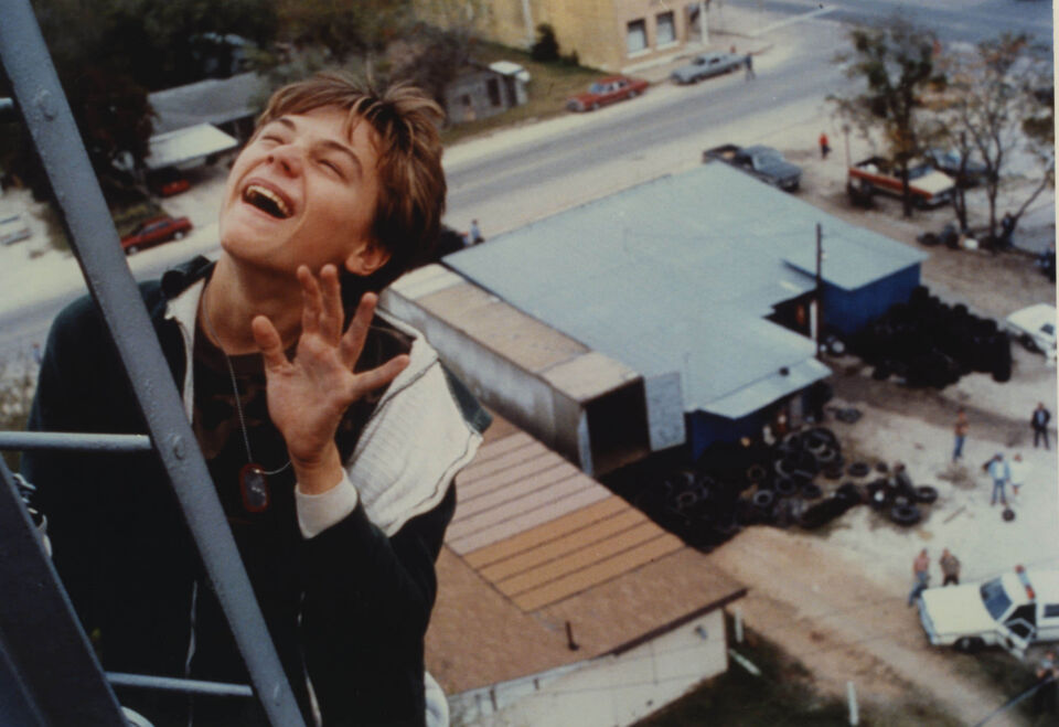 What s eating gilbert grape 7 hallstrom