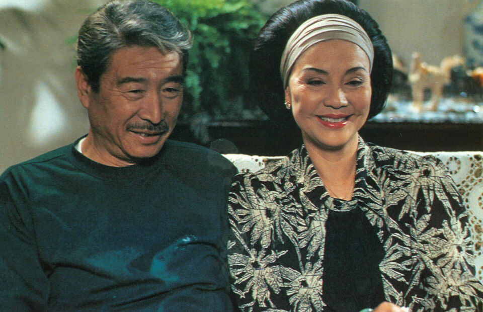 Yinshi nan nu 4 lee