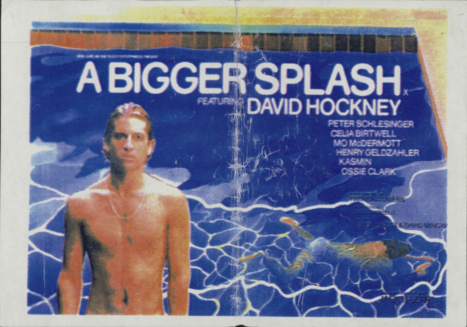 Bigger splash a 11 hazan