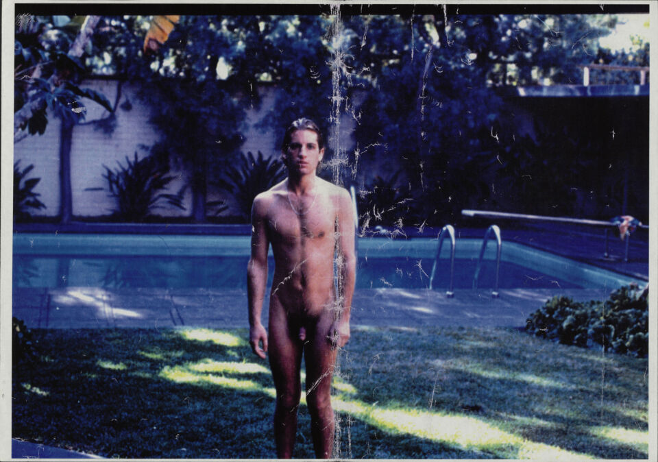 Bigger splash a 9 hazan
