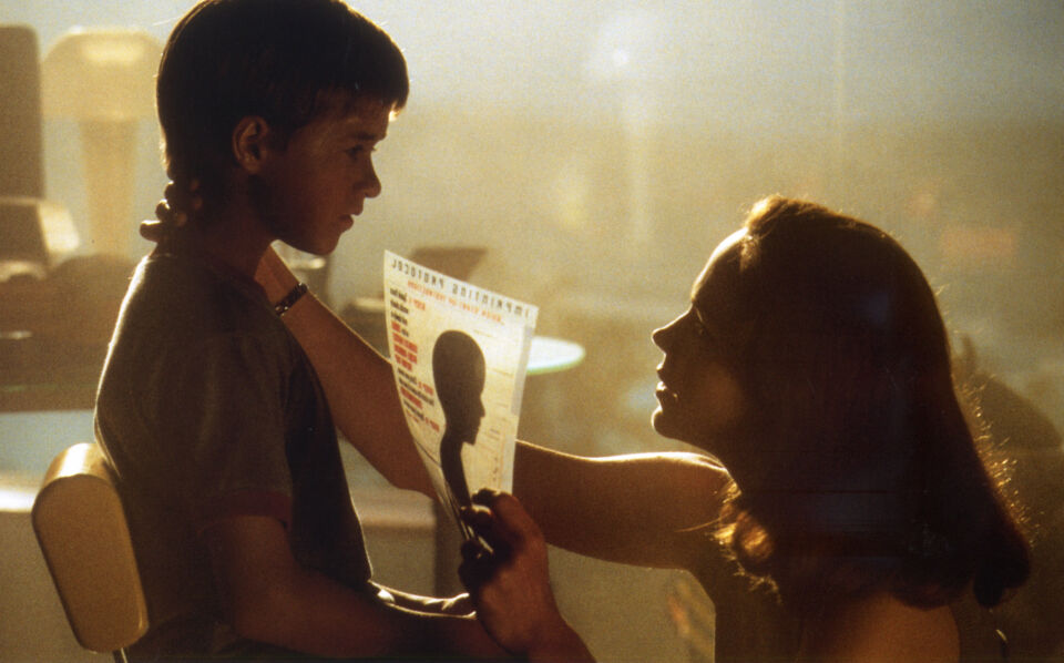 A I ARTIFICIAL INTELLIGENCE 4 Spielberg