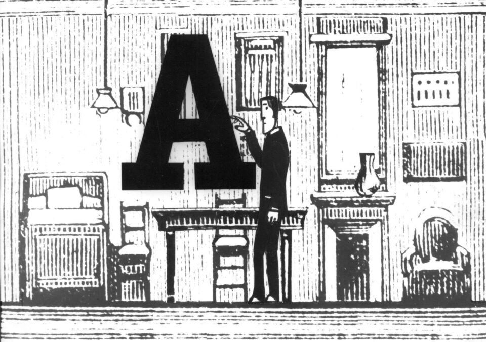 A 0