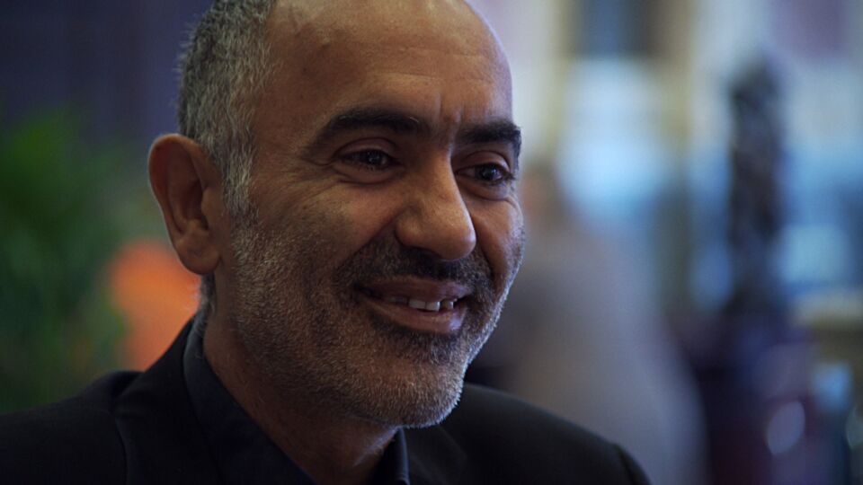 Abdel Rahman El Bacha un piano entre orient Occident 4 Corbiau