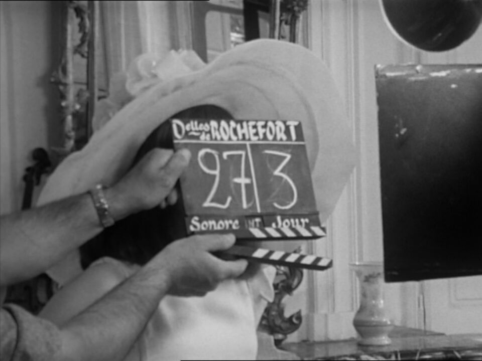 Achter Het Scherm 1 Een Film Ontstaat 11