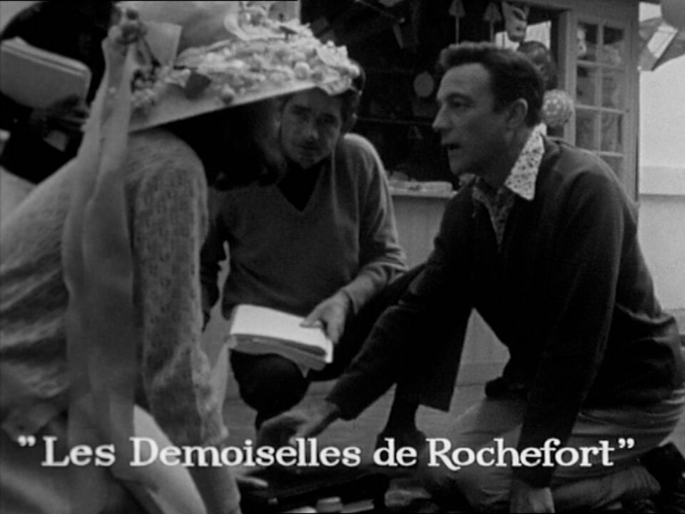 Achter Het Scherm 1 Een Film Ontstaat 3