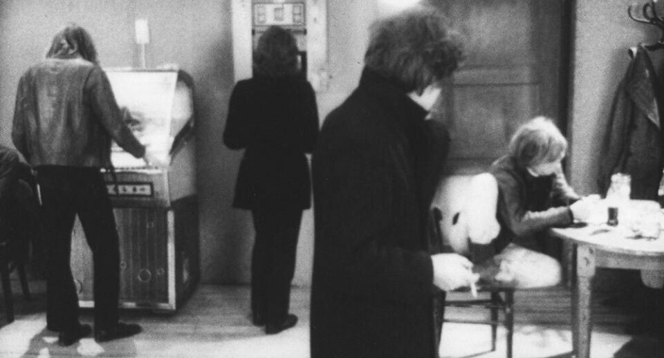 Alabama 2000 Light Years Wim Wenders