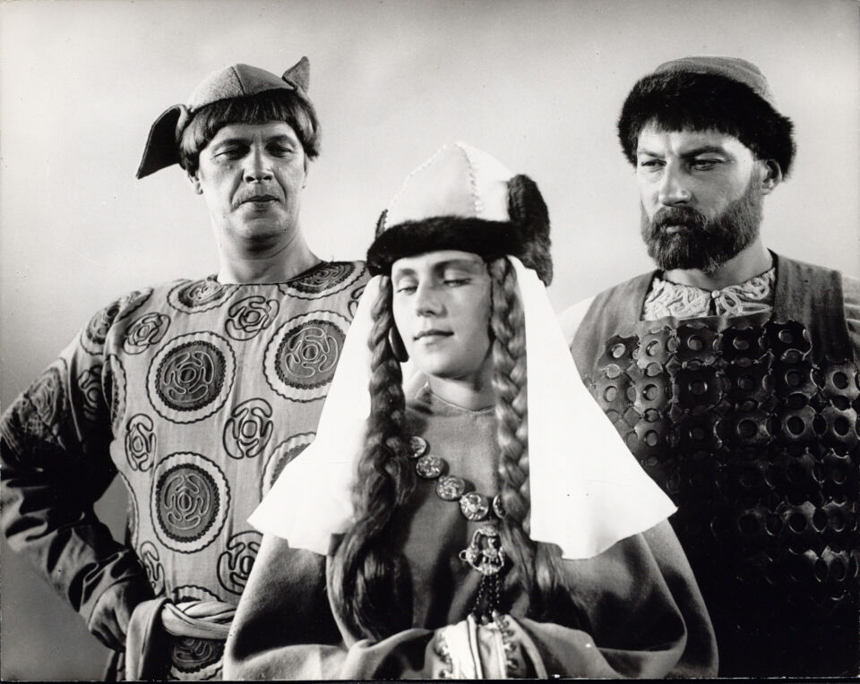 ALEKSANDR NEVSKIY 41 Eisenstein Vasilev copy