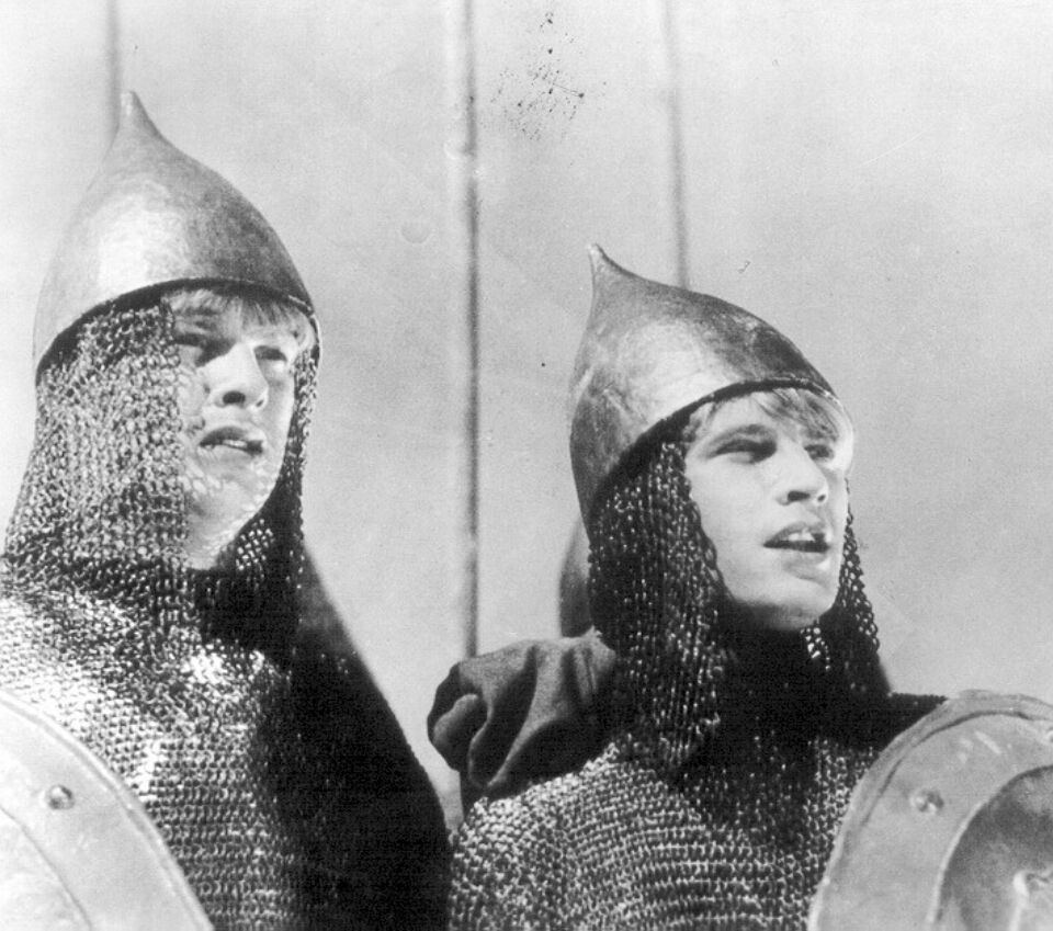 Aleksandr Nevskiy 3 Eisenstein Vasilev