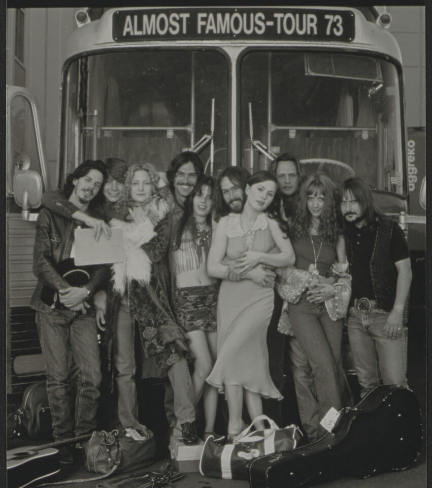 Almost famous 31 crowe