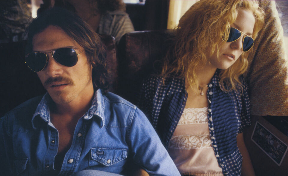 Almost famous 4 crowe