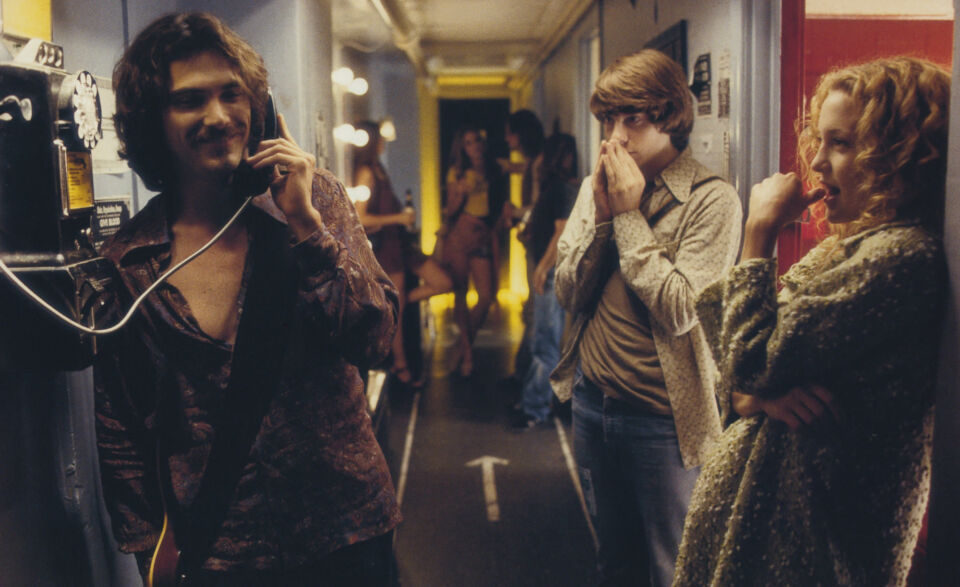 Almost famous 5 crowe