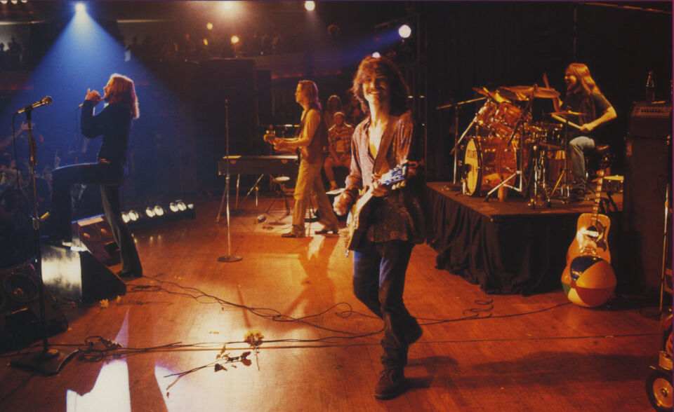 Almost famous 6 crowe