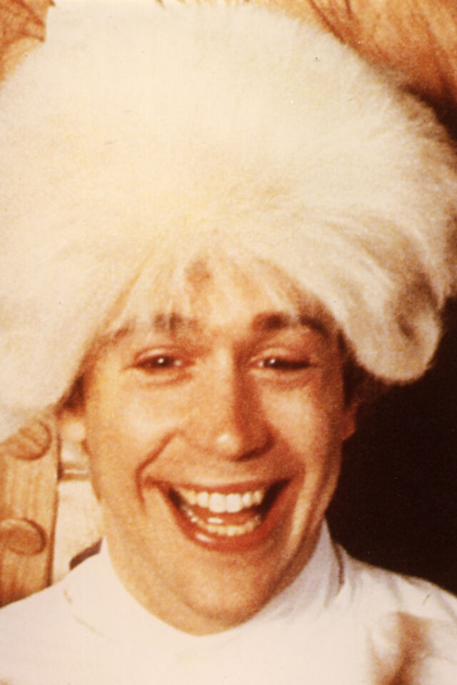 Amadeus 5 Forman
