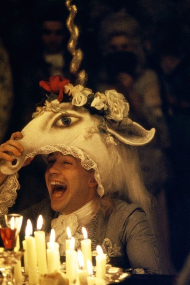 Amadeus 7 Forman