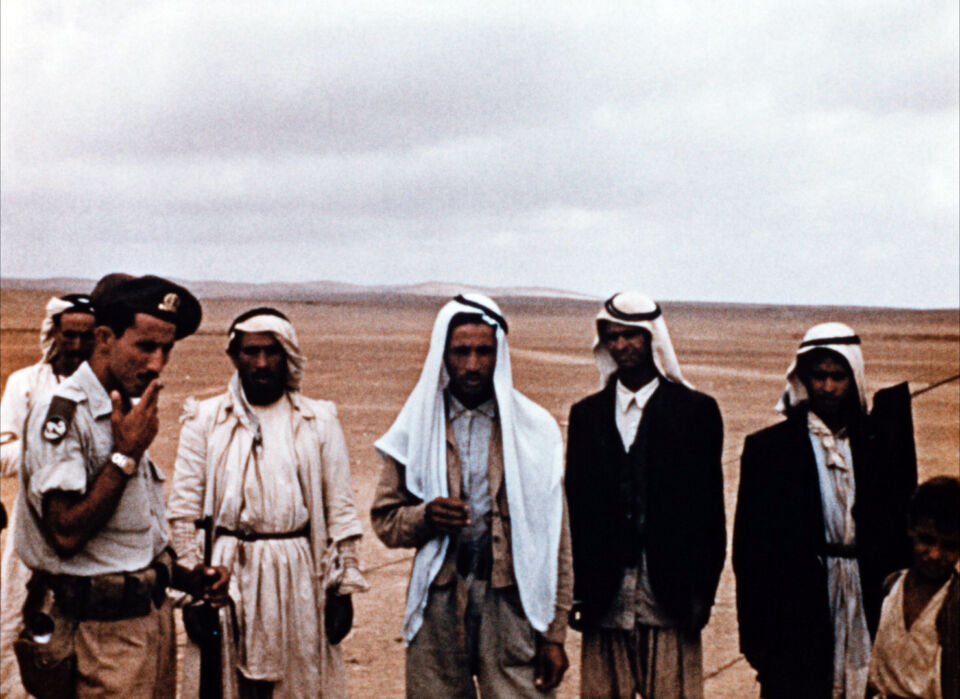 Arab Israeli Dialogue1