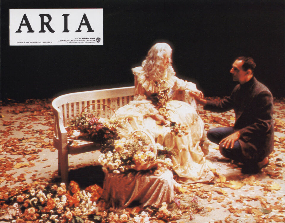 Aria 1