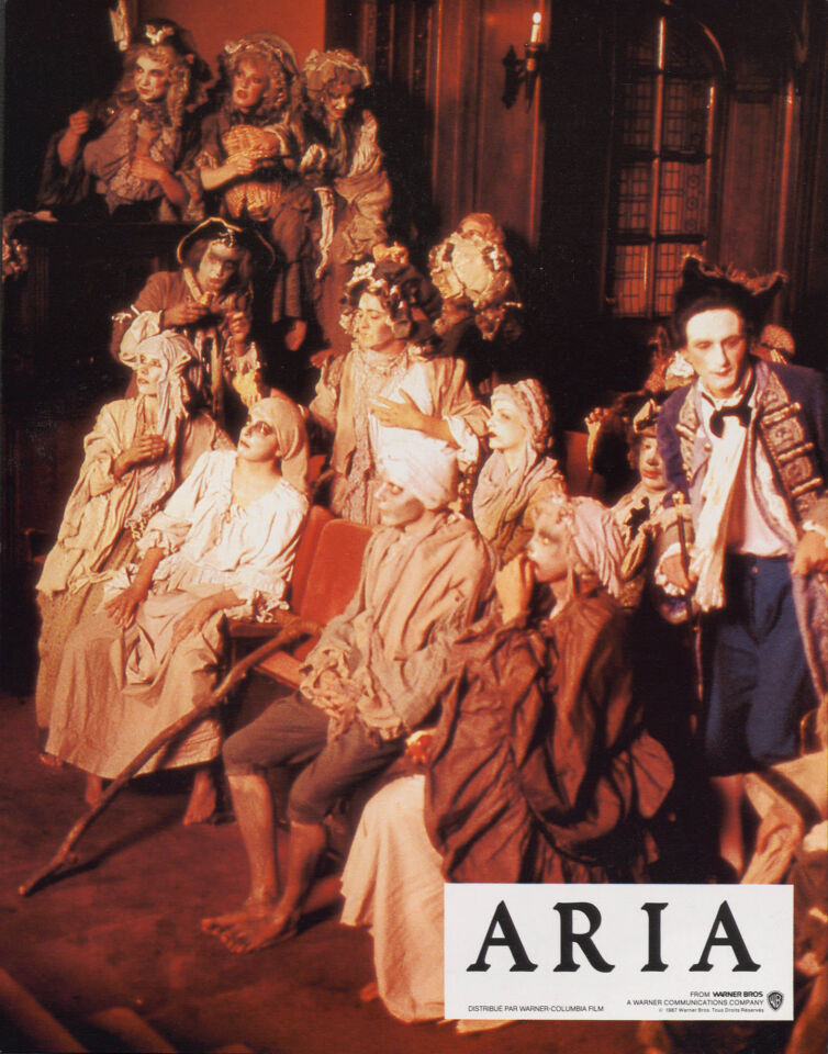 Aria 12