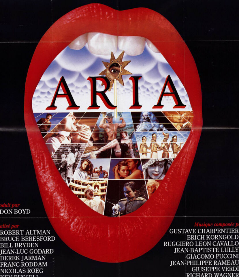 Aria 17