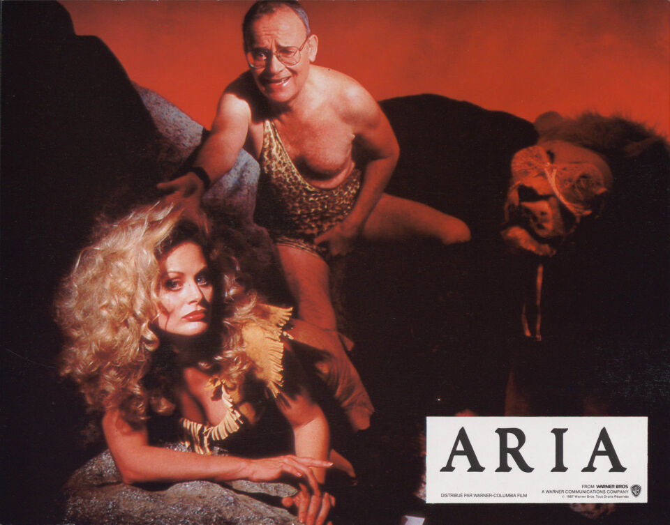 Aria 3