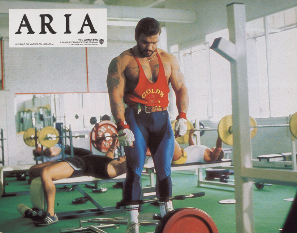 Aria 4
