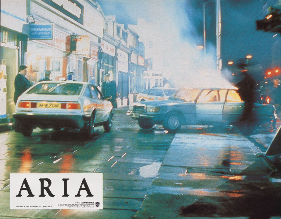 Aria 5