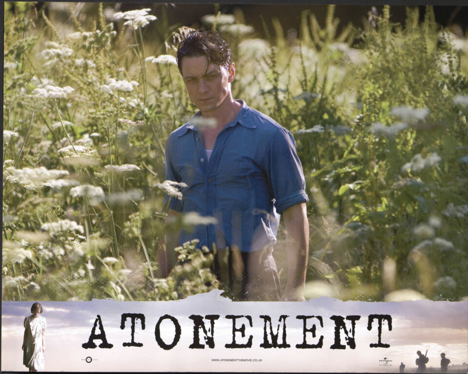 Atonement 10 wright