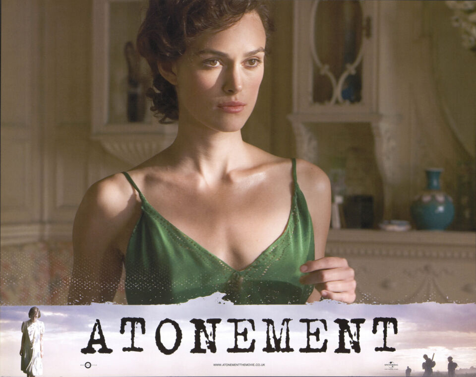 Atonement 12 wright