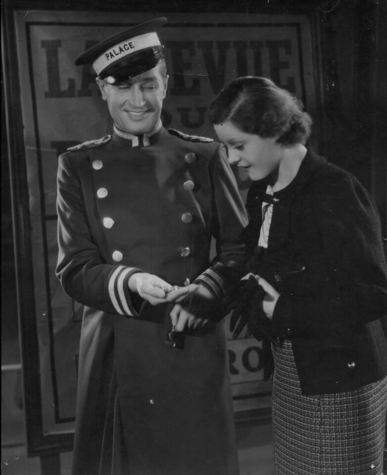 Avec le sourire 7 tourneur
