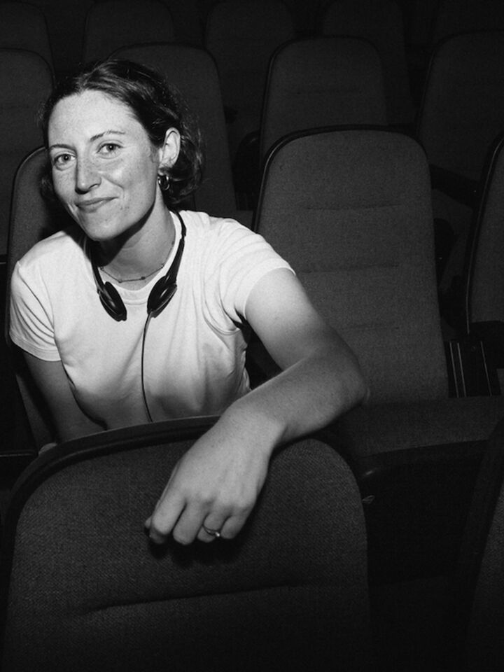 Barbaraforever director brydie oconnor