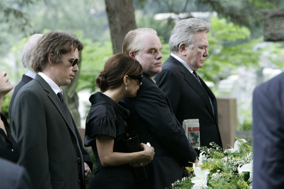Before the devil knows youre dead 6 Lumet