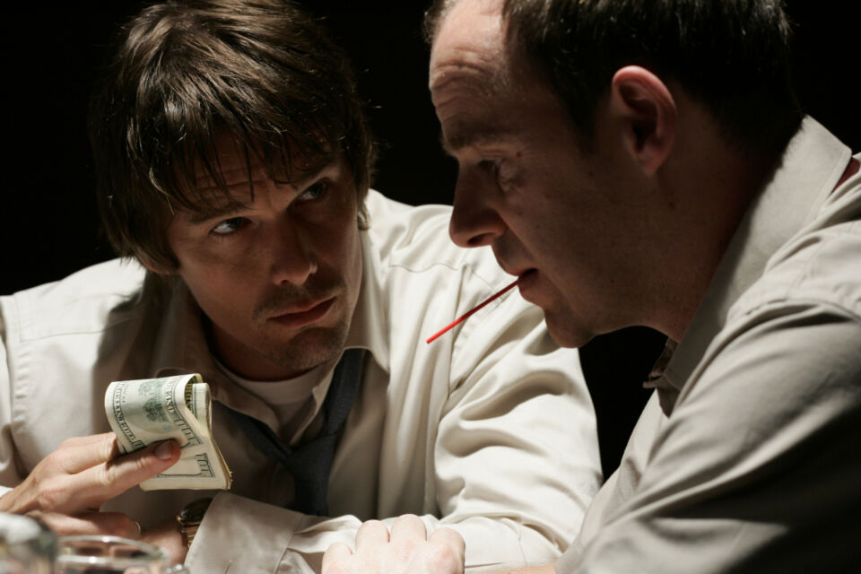Before the devil knows youre dead 7 Lumet