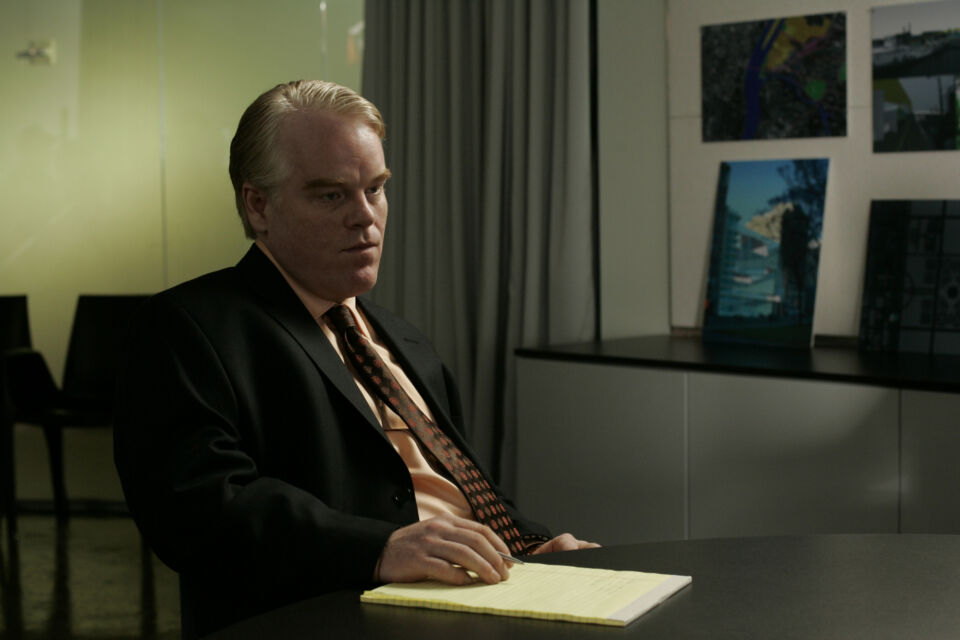 Before the devil knows youre dead 8 Lumet