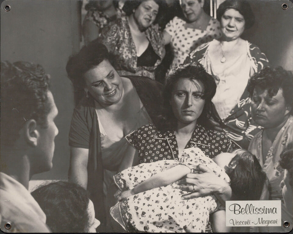 Bellissima 5