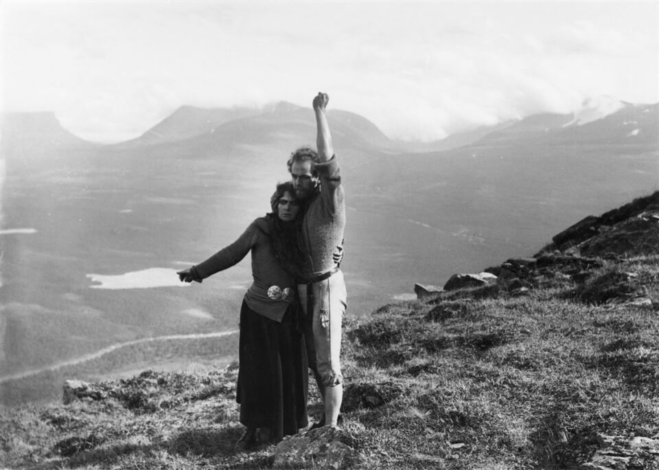 Berg ejvind Och Hans Hustru 2