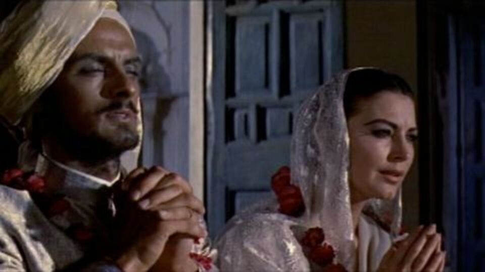 Bhowani Junction George Cukor 01