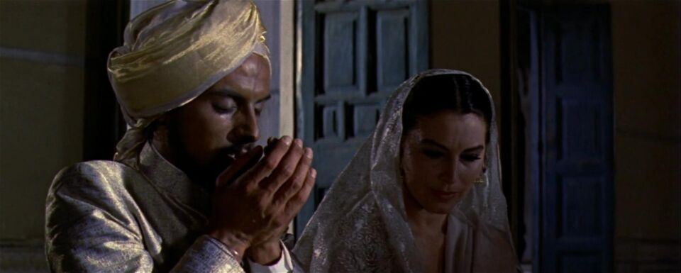 Bhowani Junction George Cukor 03