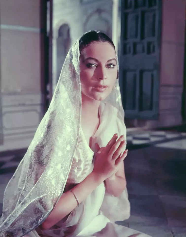 Bhowani Junction George Cukor jpg