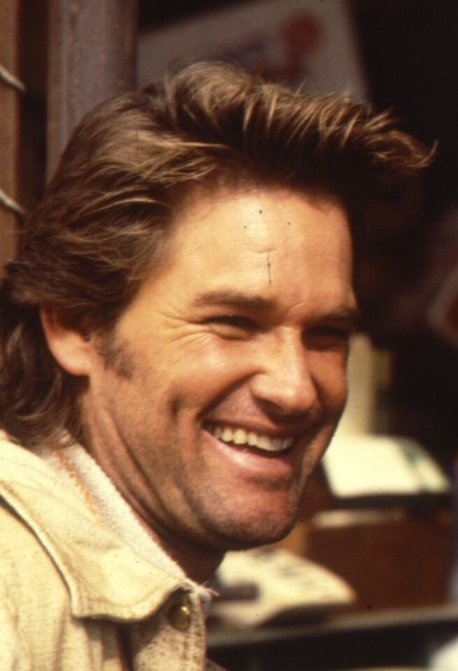 Big trouble in Little China 53 dias Carpenter