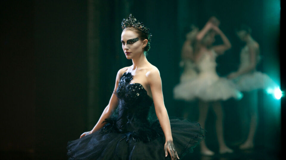 Black swan 1 aronofsky