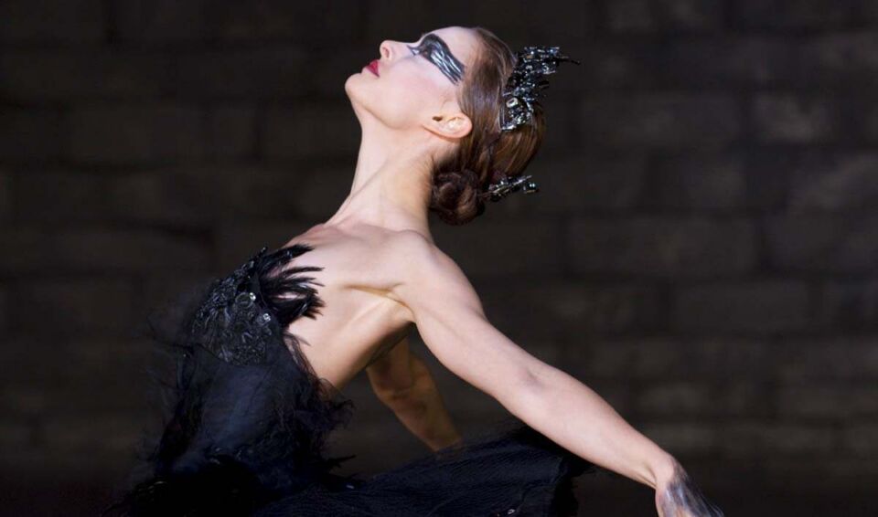 Black swan 5 aronofsky