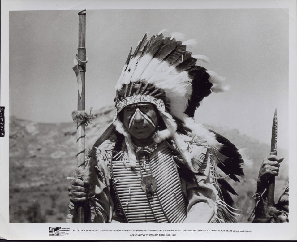 Blazing saddles 42 brooks